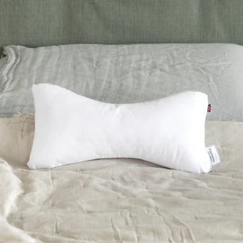 Putnams Butterfly Pillow - Putnams - Back2