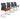 Orangebox Workday Armchair - Orangebox - Back2