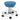 Swoppster Children's Stool Blue Aeris