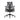 Herman Miller Sayl Chair Black - All Features - Herman Miller - Back2