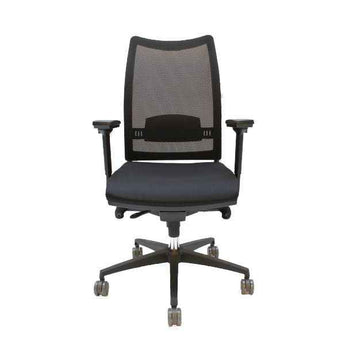 Luxy Overtime Office Chair - Luxy - Back2