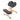 Coccyx Relief Kneeling Chair - Back2 - Back2