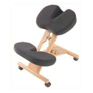 Coccyx Relief Kneeling Chair - Back2 - Back2