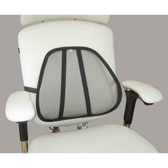 Back2 Mesh Lumbar Support Back2