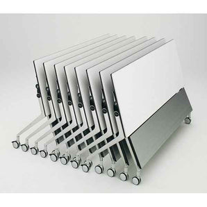 Okamura Folding Table NT - Okamura - Back2