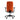 Orangebox Being Me Office Chair, Black - Orangebox - Back2