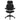 Humanscale Freedom Headrest - Black Wool Fabric - Humanscale - Back2
