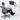 Humanscale FR500 Foot Rocker