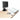 Ergonomic Cafe Clear Slope Pro Writing Slope