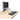 Ergonomic Cafe Clear Copy Adjustable Holder