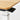 Humanscale Float Mini Sit-Stand Table