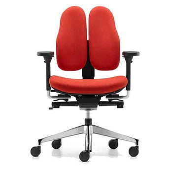 Grahl Duo Back Type 11 Office Chair - Grahl - Back2
