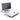 Bakker Elkhuizen FlexDesk 630 Writing Slope/Document Holder