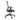 Backsaver 100 Mesh Desk Chair - Black - Backsaver - Back2