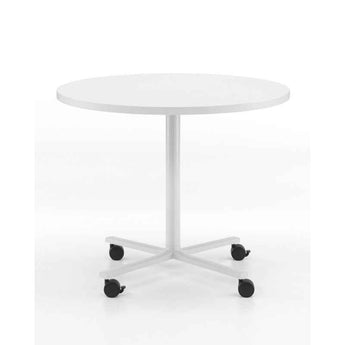 Herman Miller Everywhere Round Meeting Table Herman Miller
