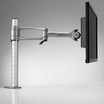 CBS Wishbone Monitor Arm - CBS - Back2