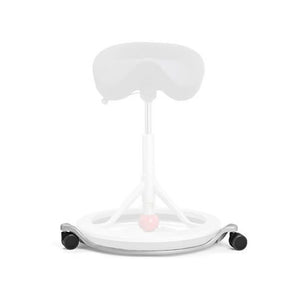 Back App Ergonomic Stool Wheel Base - Backapp - Back2