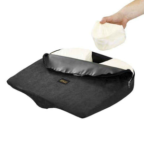 Arkstore Dual Comfort Coccyx Cushion Seat Wedge - Arkstore - Back2