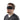 Arkstore Eye Mask - Arkstore - Back2