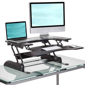 Varidesk Pro Plus 30 - Varidesk - Back2