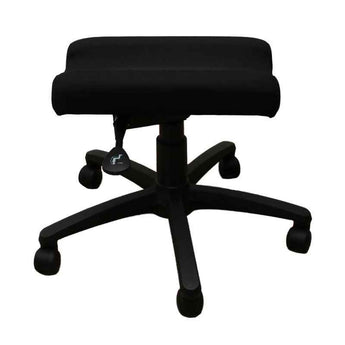 Single Leg Rest Stool Back2