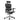 Ergohuman Elite G2 Office Chair - Black Leather w/ Polished Frame - Comfort Workspace - Back2
