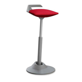 Muvman Stool by Aeris - Design Your Own - Aeris - Back2