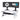 Ergotron Workfit-T Sit-Stand Workstation