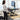 Ergotron Workfit-T Sit-Stand Workstation