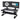 Ergotron Workfit-TL Desk Converter
