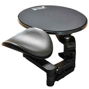 ErgoRest with Mouse Pad - Ergorest - Back2