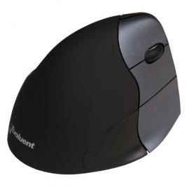Evoluent 4 Wireless Vertical Ergonomic Mouse - Evoluent - Back2