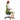 Haider BioSwing 360 iQ Office Chair - Haider Bioswing - Back2