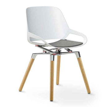 Aeris Numo Chair - Aeris - Back2