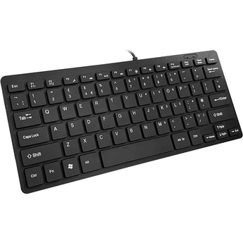 CIT Mini Keyboard Back2