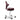 HAG Capisco 8106 Office Chair