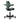 HAG Capisco 8106 Chair Paloma Dark Green Leather