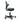 HAG Capisco 8106 Chair Paloma Dark Green Leather