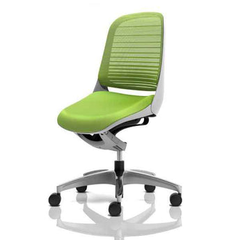 Okamura Luce Chair - Okamura - Back2