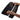 Fellowes Gel Adjustable Wrist Rest
