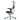 Ergohuman Elite G2 Mesh Office Chair - Grey Mesh w/ Black Frame - Comfort Workspace - Back2