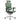 Ergohuman Elite G2 Mesh Office Chair - Green Mesh - Comfort Workspace - Back2