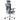 Ergohuman Elite G2 Mesh Office Chair - Cobalt Blue Mesh - Comfort Workspace - Back2