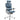 Ergohuman Elite G2 Mesh Office Chair - Cobalt Blue Mesh - Comfort Workspace - Back2