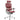 Ergohuman Elite G2 Mesh Office Chair - Scarlet Red Mesh - Comfort Workspace - Back2