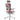 Ergohuman Elite G2 Mesh Office Chair - Scarlet Red Mesh - Comfort Workspace - Back2