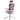 Ergohuman Elite G2 Mesh Office Chair - Scarlet Red Mesh - Comfort Workspace - Back2