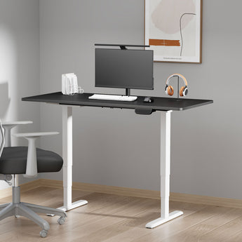 Liike Lite Dual Motor Sit-Stand Desk Liike