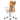Herman Miller Mirra 2 Butterfly Chair - Ochre w/ White Frame