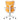 Herman Miller Mirra 2 Butterfly Chair - Ochre w/ White Frame - Herman Miller - Back2